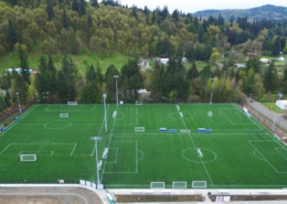 Eastside Timbers Sports Complex