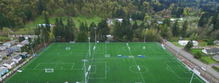 Eastside Timbers Sports Complex