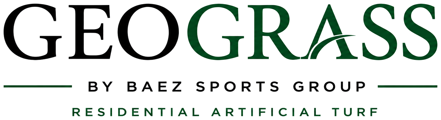GeoGrass by Baez Sports Group