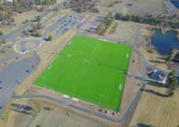 Pine Nursery Park, Bend, Oregon